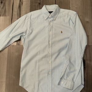 Ralph Lauren Dress Shirt